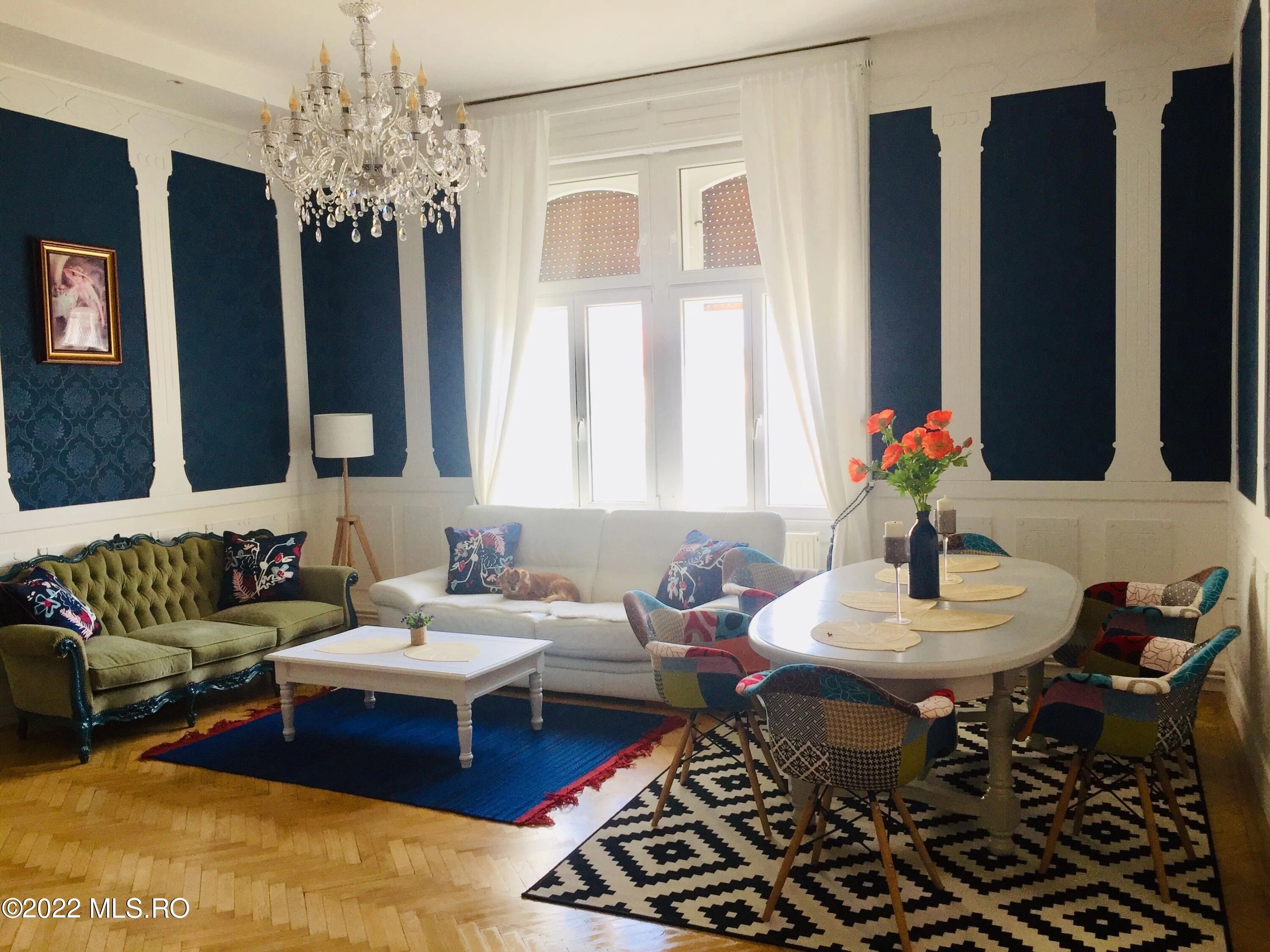 Strada ION GHICA, Timisoara, Timis, 3 Dormitor Dormitoare, 3 BaieBăi,Apartament,Anunturi Verificate,ION GHICA,0,F3-41350