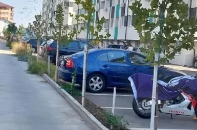 Strada WEINER PALADA, Chiajna, Bucuresti Ilfov, 1 Dormitor Dormitoare, 1 BaieBăi,Apartament,Anunturi Verificate,WEINER PALADA,0,F1-234224