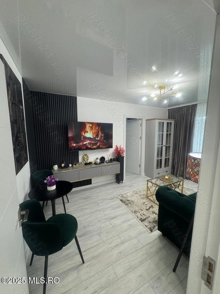 Aleea LALELELOR, Constanta, Constanta, 1 Dormitor Dormitoare, 1 BaieBăi,Apartament,Anunturi Verificate,LALELELOR,0,F5-51692