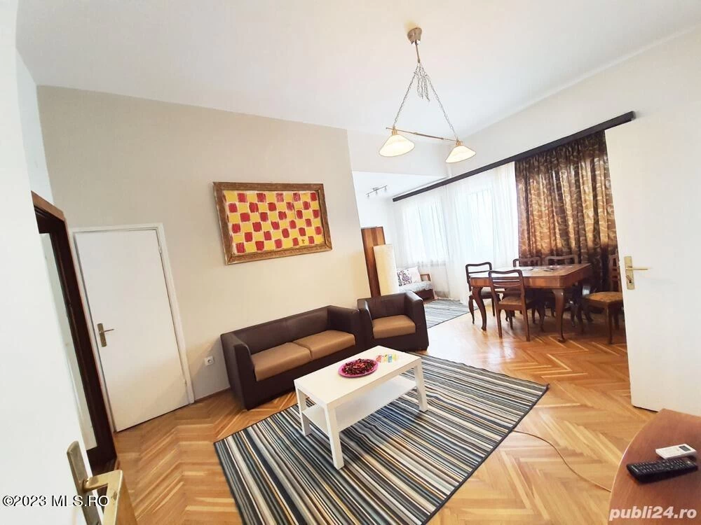 Calea VICTORIEI, Bucuresti, Bucuresti Ilfov, 3 Dormitor Dormitoare, 2 BaieBăi,Apartament,Anunturi Verificate,VICTORIEI,0,F1-212432