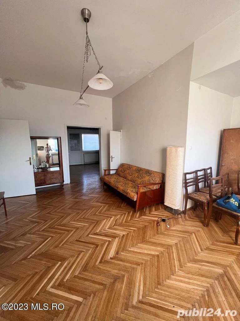 Calea VICTORIEI, Bucuresti, Bucuresti Ilfov, 3 Dormitor Dormitoare, 2 BaieBăi,Apartament,Anunturi Verificate,VICTORIEI,0,F1-212432