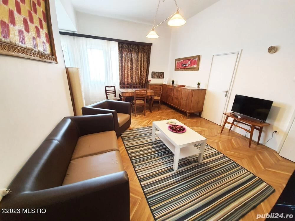 Calea VICTORIEI, Bucuresti, Bucuresti Ilfov, 3 Dormitor Dormitoare, 2 BaieBăi,Apartament,Anunturi Verificate,VICTORIEI,0,F1-212432