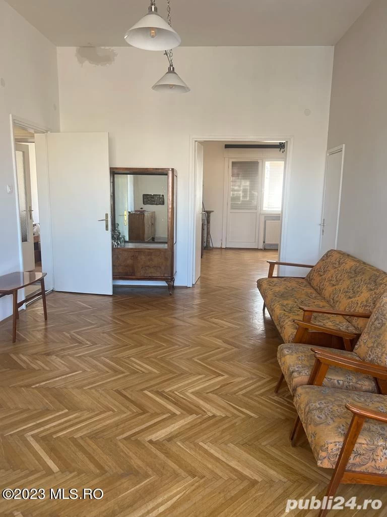 Calea VICTORIEI, Bucuresti, Bucuresti Ilfov, 3 Dormitor Dormitoare, 2 BaieBăi,Apartament,Anunturi Verificate,VICTORIEI,0,F1-212432