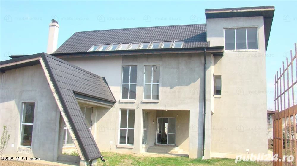 Strada PICTOR LUCHIAN, Mogosoaia, Bucuresti Ilfov, 7 Dormitor Dormitoare, 5 BaieBăi,Casa/Vila,Anunturi Verificate,PICTOR LUCHIAN,0,F1-234453