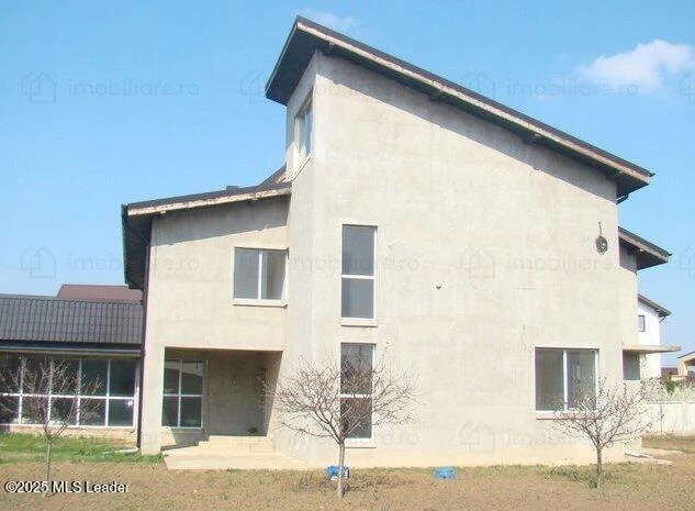 Strada PICTOR LUCHIAN, Mogosoaia, Bucuresti Ilfov, 7 Dormitor Dormitoare, 5 BaieBăi,Casa/Vila,Anunturi Verificate,PICTOR LUCHIAN,0,F1-234453