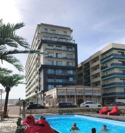 Strada PROMENADA, Navodari, Constanta, 1 Dormitor Dormitoare, 1 BaieBăi,Apartament,Anunturi Verificate,PROMENADA,0,F5-51880