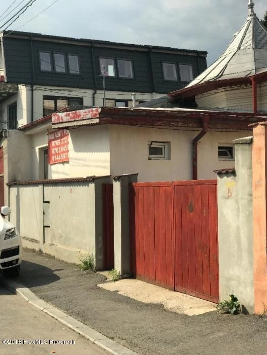 Strada ELOCINTEI, Bucuresti, Bucuresti Ilfov, 8 Dormitor Dormitoare, 3 BaieBăi,Casa/Vila,Anunturi Verificate,ELOCINTEI,0,F1-234710