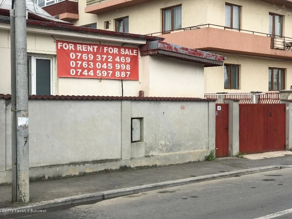 Strada ELOCINTEI, Bucuresti, Bucuresti Ilfov, 8 Dormitor Dormitoare, 3 BaieBăi,Casa/Vila,Anunturi Verificate,ELOCINTEI,0,F1-234710