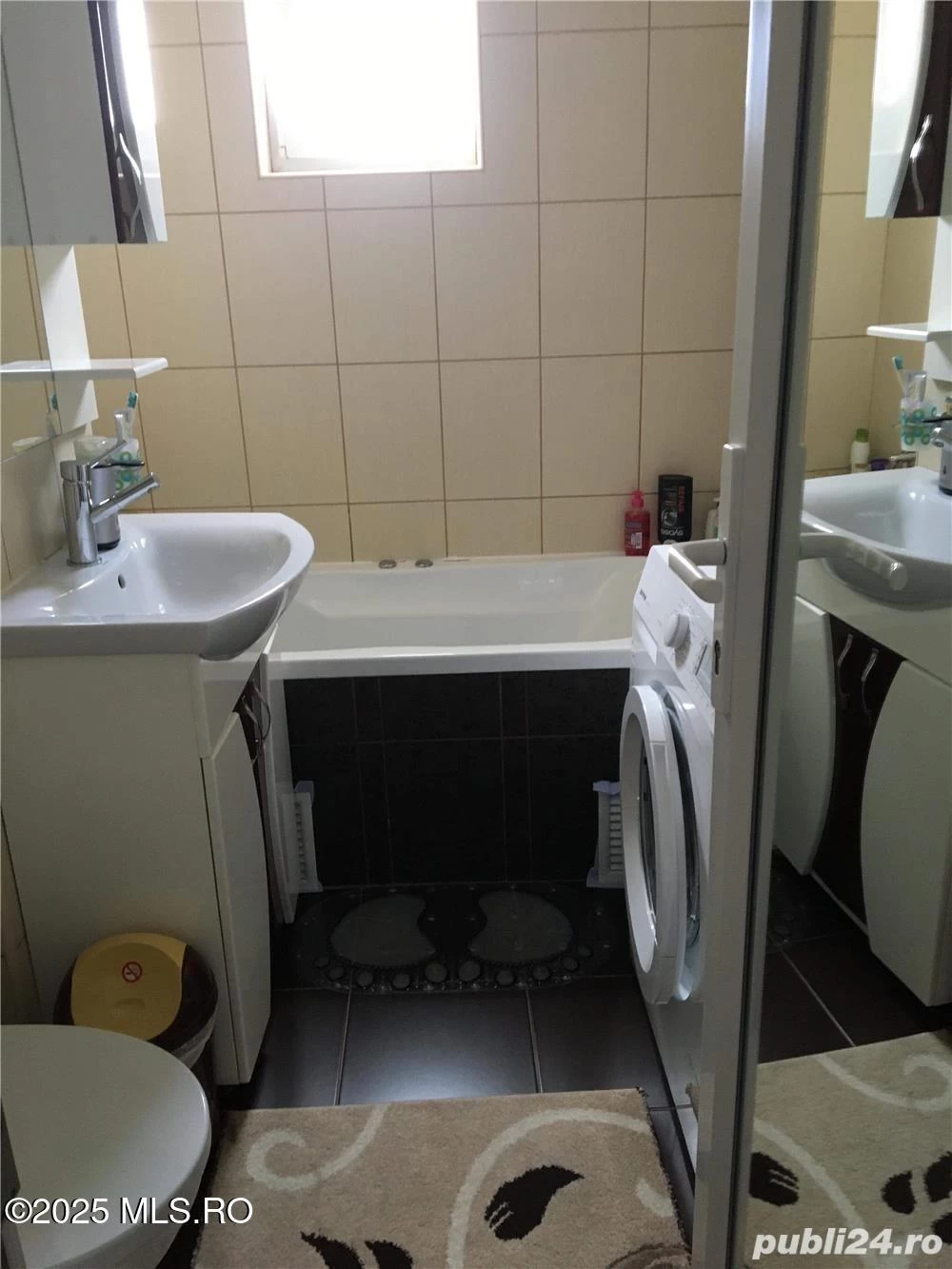 Strada EUGEN POP, Timisoara, Timis, 1 Dormitor Dormitoare, 1 BaieBăi,Apartament,Anunturi Verificate,EUGEN POP,0,F3-41487