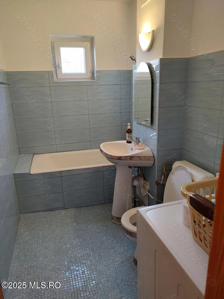Intrarea APELOR, Timisoara, Timis, 3 Dormitor Dormitoare, 2 BaieBăi,Apartament,Anunturi Verificate,APELOR,0,F3-41469