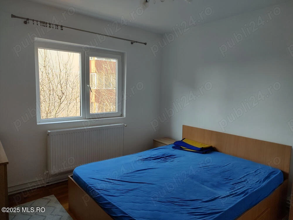 Intrarea APELOR, Timisoara, Timis, 3 Dormitor Dormitoare, 2 BaieBăi,Apartament,Anunturi Verificate,APELOR,0,F3-41469