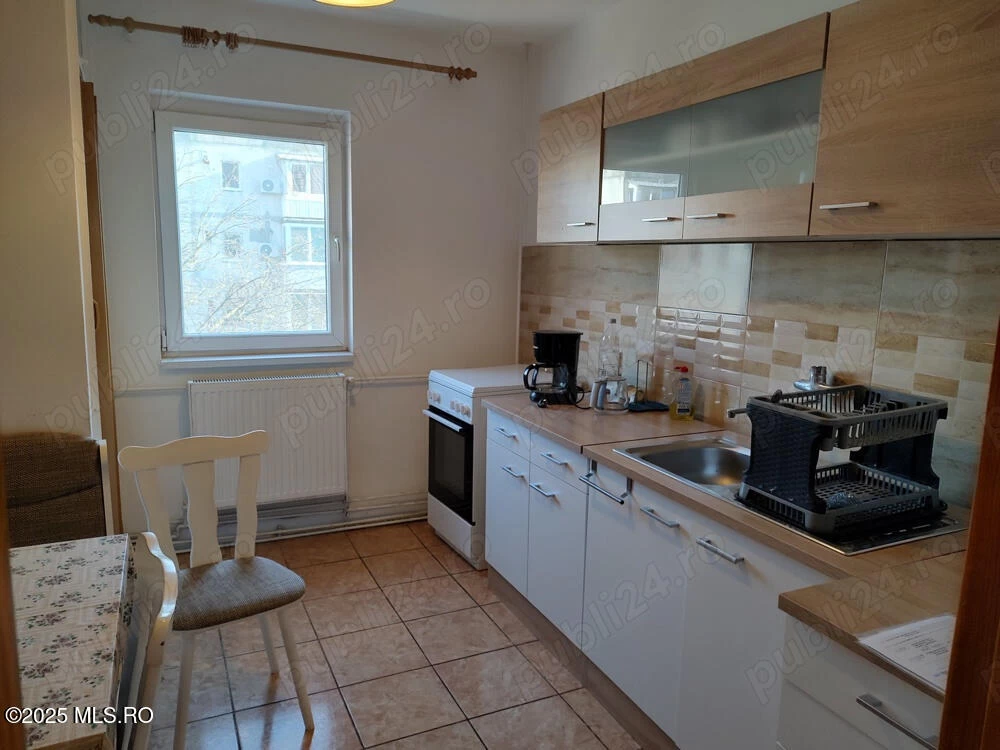 Intrarea APELOR, Timisoara, Timis, 3 Dormitor Dormitoare, 2 BaieBăi,Apartament,Anunturi Verificate,APELOR,0,F3-41469