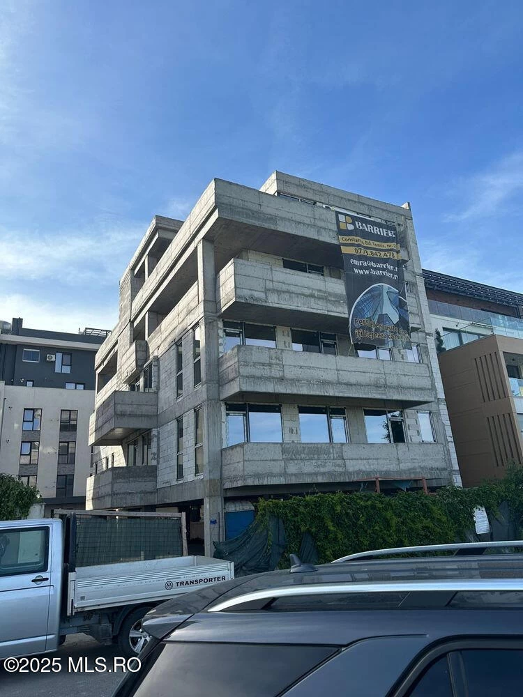 Strada BARBU CATARGI, Constanta, Constanta, 2 Dormitor Dormitoare, 2 BaieBăi,Apartament,Anunturi Verificate,BARBU CATARGI,0,F5-51965
