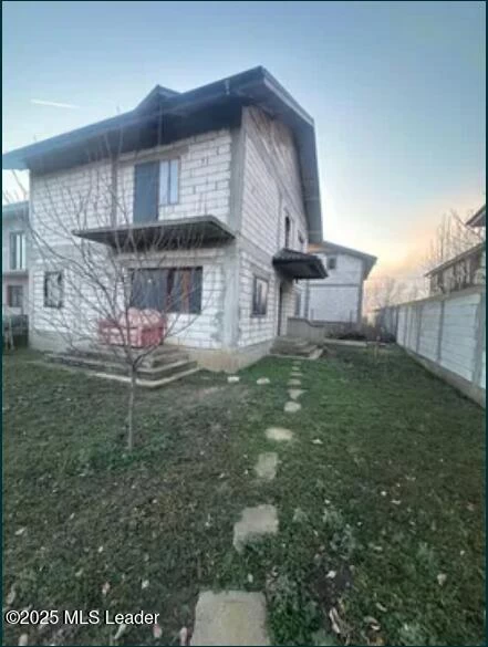 Strada BEGONIEI, Stefanestii de Jos, Bucuresti Ilfov, 0 , 0,Casa/Vila,Anunturi Verificate,BEGONIEI,0,F1-234940