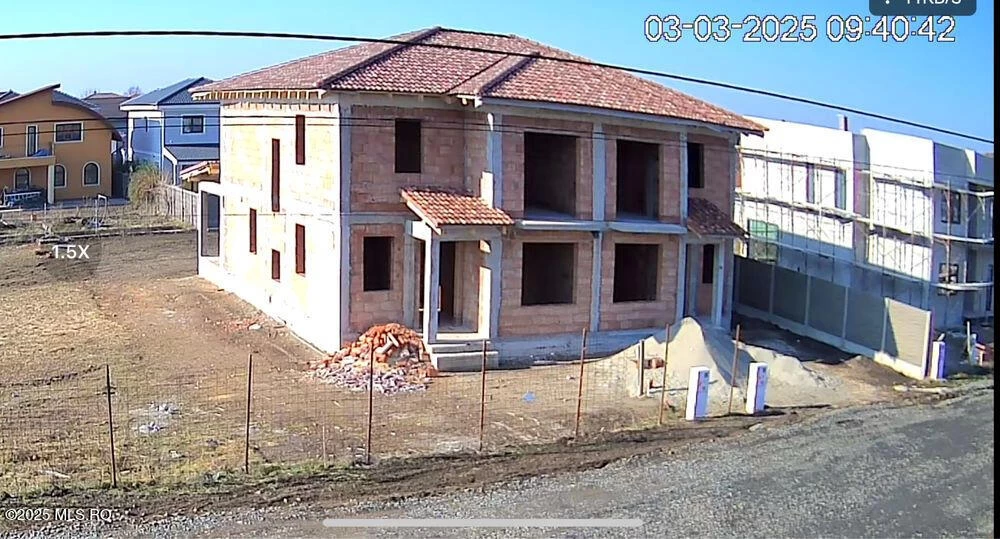 Strada BALADEI, Dumbravita, Timis, 4 Dormitor Dormitoare, 3 BaieBăi,Casa/Vila,Anunturi Verificate,BALADEI,0,F3-41531
