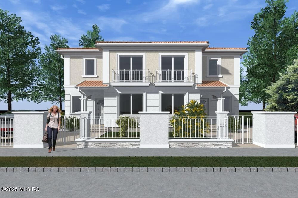 Strada BALADEI, Dumbravita, Timis, 4 Dormitor Dormitoare, 3 BaieBăi,Casa/Vila,Anunturi Verificate,BALADEI,0,F3-41531