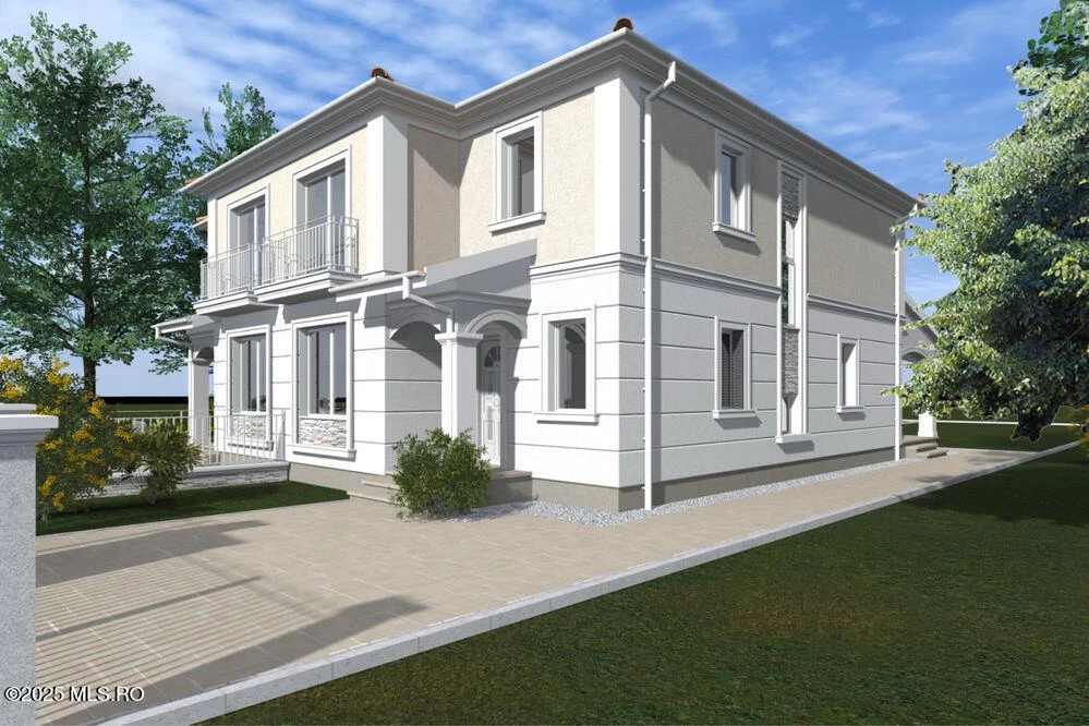Strada BALADEI, Dumbravita, Timis, 4 Dormitor Dormitoare, 3 BaieBăi,Casa/Vila,Anunturi Verificate,BALADEI,0,F3-41532