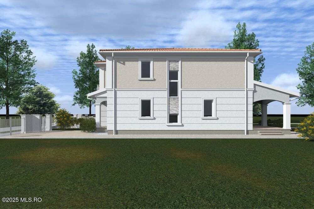 Strada BALADEI, Dumbravita, Timis, 8 Dormitor Dormitoare, 6 BaieBăi,Casa/Vila,Anunturi Verificate,BALADEI,0,F3-41533