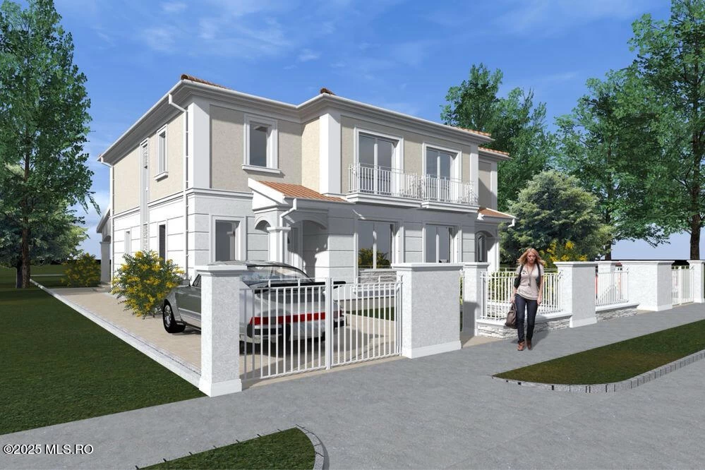 Strada BALADEI, Dumbravita, Timis, 8 Dormitor Dormitoare, 6 BaieBăi,Casa/Vila,Anunturi Verificate,BALADEI,0,F3-41533