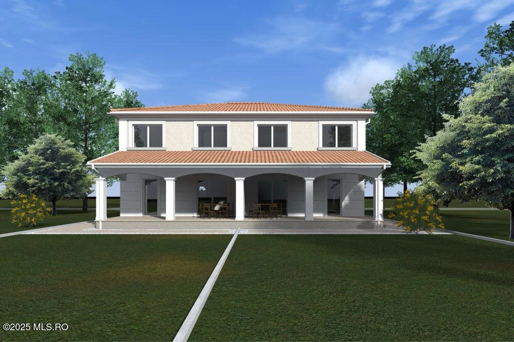 Strada BALADEI, Dumbravita, Timis, 8 Dormitor Dormitoare, 6 BaieBăi,Casa/Vila,Anunturi Verificate,BALADEI,0,F3-41533