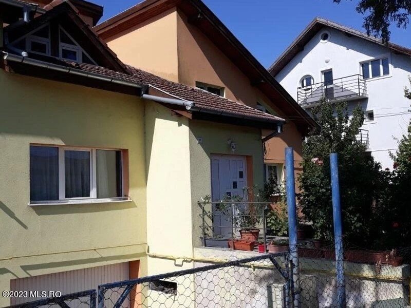 Strada FERVENTIA, Dumbravita, Timis, 2 Dormitor Dormitoare, 3 BaieBăi,Casa/Vila,Anunturi Verificate,FERVENTIA,0,F3-41563