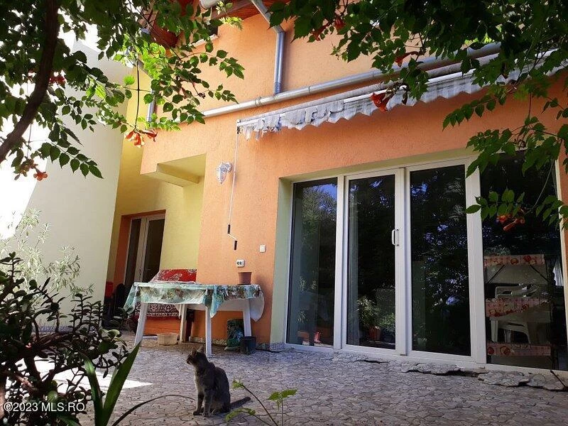 Strada FERVENTIA, Dumbravita, Timis, 2 Dormitor Dormitoare, 3 BaieBăi,Casa/Vila,Anunturi Verificate,FERVENTIA,0,F3-41563