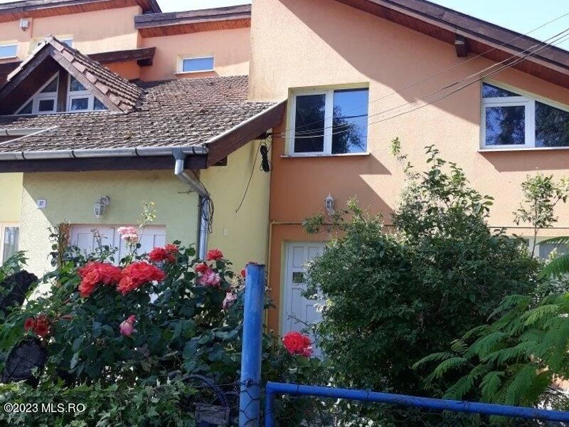 Strada FERVENTIA, Dumbravita, Timis, 2 Dormitor Dormitoare, 3 BaieBăi,Casa/Vila,Anunturi Verificate,FERVENTIA,0,F3-41563