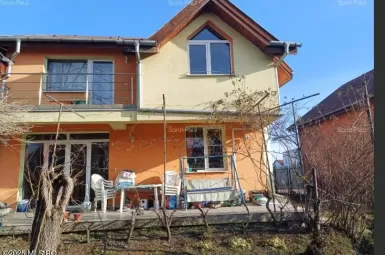 Strada FERVENTIA, Dumbravita, Timis, 7 Dormitor Dormitoare, 6 BaieBăi,Casa/Vila,Anunturi Verificate,FERVENTIA,0,F3-41564