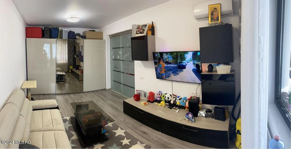 Soseaua BERCENI, Bucuresti, Bucuresti Ilfov, 1 Dormitor Dormitoare, 1 BaieBăi,Apartament,Anunturi Verificate,BERCENI,0,F1-227335