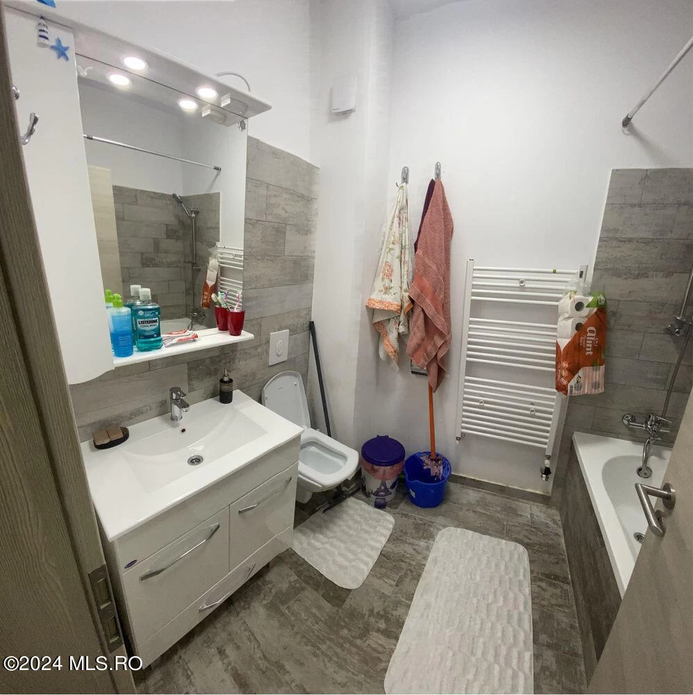 Soseaua BERCENI, Bucuresti, Bucuresti Ilfov, 1 Dormitor Dormitoare, 1 BaieBăi,Apartament,Anunturi Verificate,BERCENI,0,F1-227335