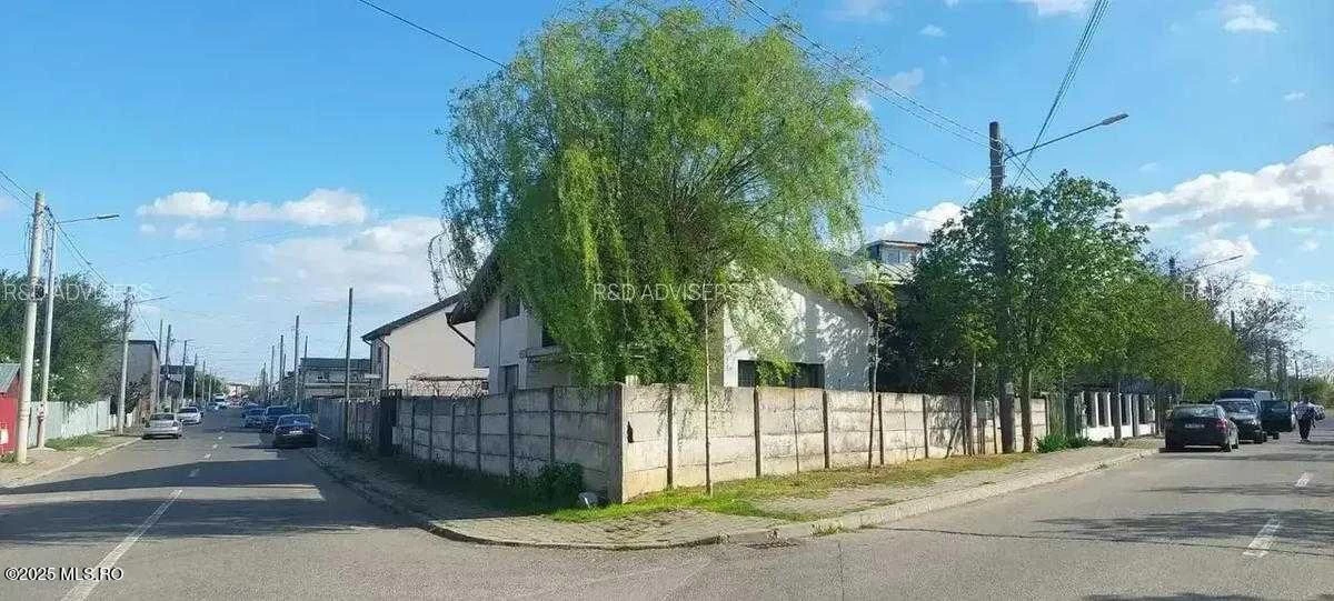Strada TUDOR VLADIMIRESCU, Chitila, Bucuresti Ilfov, 2 Dormitor Dormitoare, 2 BaieBăi,Casa/Vila,Anunturi Verificate,TUDOR VLADIMIRESCU,0,F1-233462