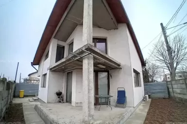 Strada TUDOR VLADIMIRESCU, Chitila, Bucuresti Ilfov, 2 Dormitor Dormitoare, 2 BaieBăi,Casa/Vila,Anunturi Verificate,TUDOR VLADIMIRESCU,0,F1-233462