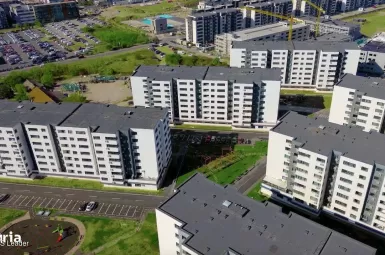 Bulevardul PIPERA, Voluntari, Bucuresti Ilfov, 0 , 1 BaieBăi,Apartament,Anunturi Verificate,PIPERA,0,F1-235143