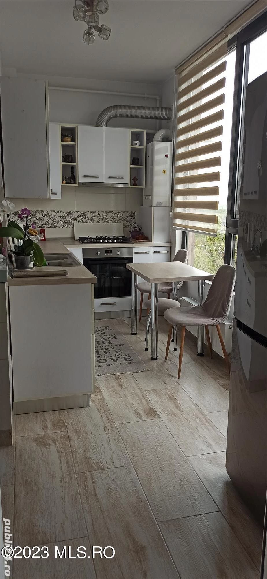 Soseaua DOBROESTI, Bucuresti, Bucuresti Ilfov, 1 Dormitor Dormitoare, 1 BaieBăi,Apartament,Anunturi Verificate,DOBROESTI,0,F1-212699