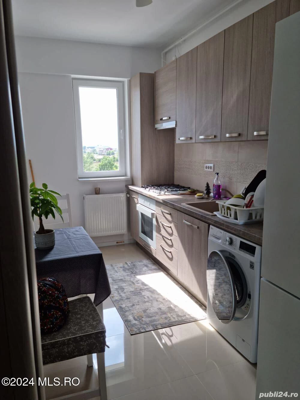 Bulevardul IULIU MANIU, Bucuresti, Bucuresti Ilfov, 1 Dormitor Dormitoare, 1 BaieBăi,Apartament,Anunturi Verificate,IULIU MANIU,0,F1-230626