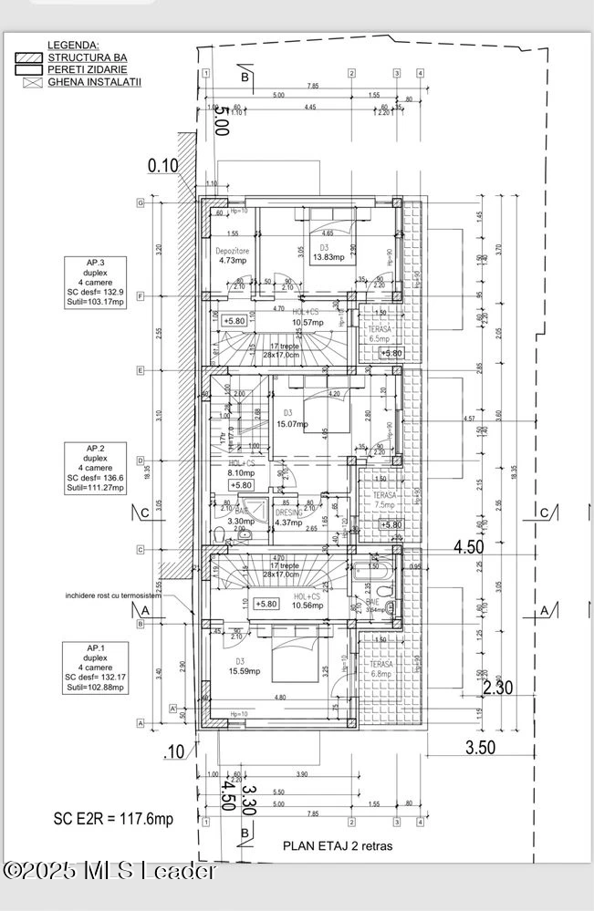 Strada TRIUMFULUI, Bucuresti, Bucuresti Ilfov, 3 Dormitoare Dormitoare, 4 BăiBăi,Casa/Vila,Anunturi Verificate,TRIUMFULUI,0,F1-235507