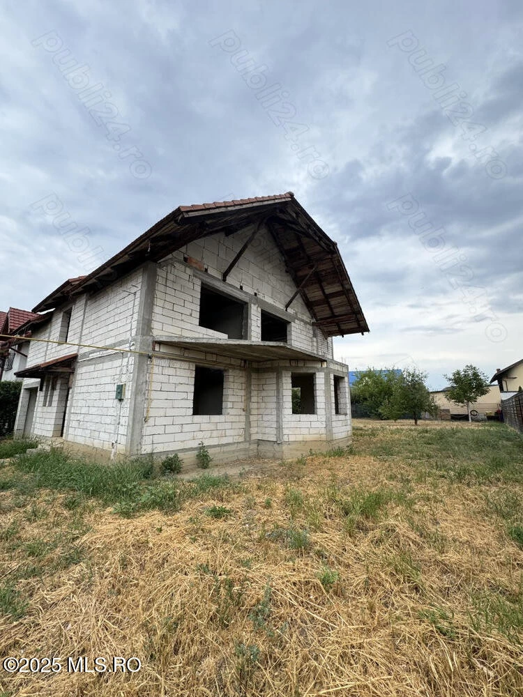 Strada XXI, Sag, Timis, 5 Dormitor Dormitoare, 2 BaieBăi,Casa/Vila,Anunturi Verificate,XXI,0,F3-41666