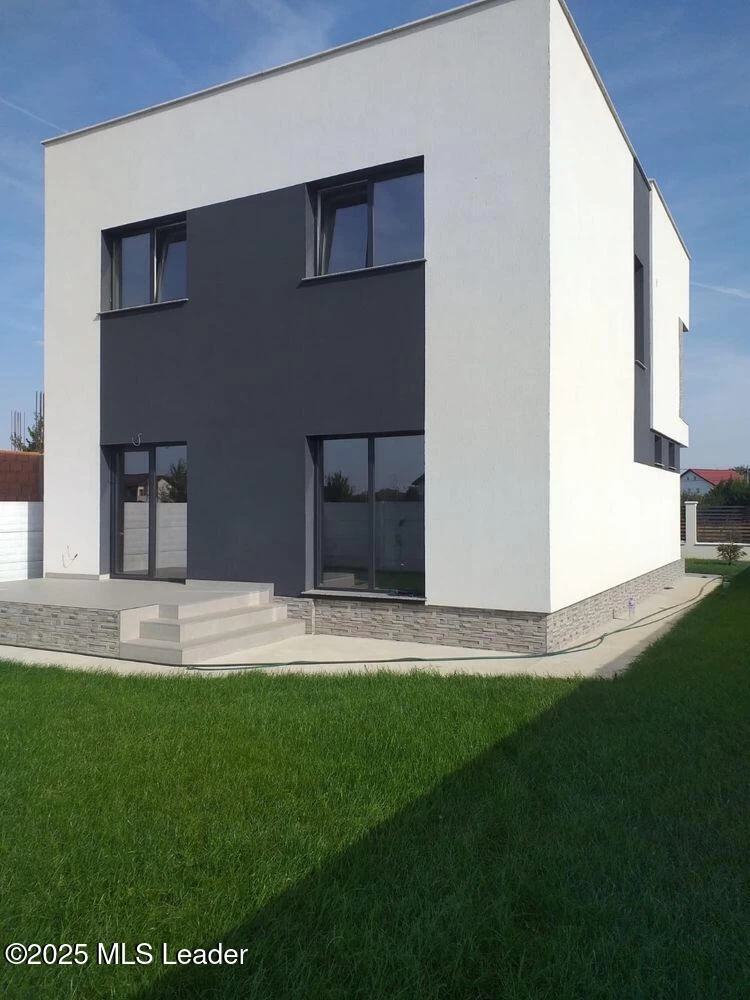 Intrarea NALBEI, Dragomiresti Vale, Bucuresti Ilfov, 3 Dormitoare Dormitoare, 2 BăiBăi,Casa/Vila,Anunturi Verificate,NALBEI,0,F1-235940