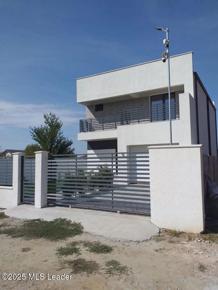 Intrarea NALBEI, Dragomiresti Vale, Bucuresti Ilfov, 3 Dormitoare Dormitoare, 2 BăiBăi,Casa/Vila,Anunturi Verificate,NALBEI,0,F1-235940
