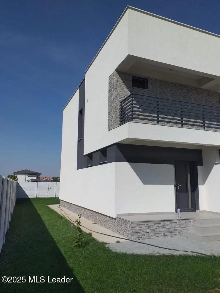 Intrarea NALBEI, Dragomiresti Vale, Bucuresti Ilfov, 3 Dormitoare Dormitoare, 2 BăiBăi,Casa/Vila,Anunturi Verificate,NALBEI,0,F1-235940