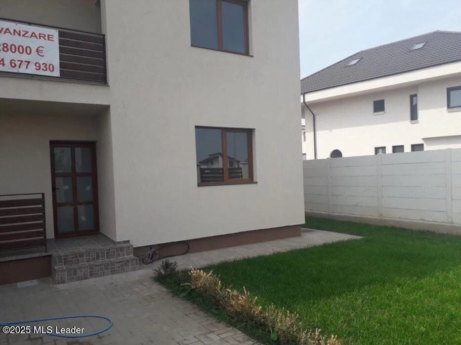 Intrarea NALBEI, Dragomiresti Vale, Bucuresti Ilfov, 3 Dormitoare Dormitoare, 2 BăiBăi,Casa/Vila,Anunturi Verificate,NALBEI,0,F1-235940