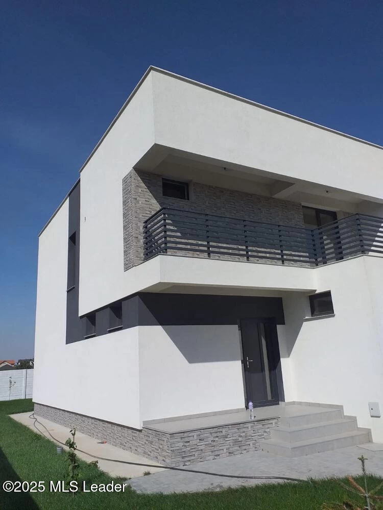 Intrarea NALBEI, Dragomiresti Vale, Bucuresti Ilfov, 3 Dormitoare Dormitoare, 2 BăiBăi,Casa/Vila,Anunturi Verificate,NALBEI,0,F1-235940