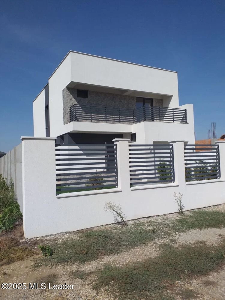 Intrarea NALBEI, Dragomiresti Vale, Bucuresti Ilfov, 3 Dormitoare Dormitoare, 2 BăiBăi,Casa/Vila,Anunturi Verificate,NALBEI,0,F1-235940