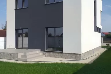 Intrarea NALBEI, Dragomiresti Vale, Bucuresti Ilfov, 3 Dormitoare Dormitoare, 2 BăiBăi,Casa/Vila,Anunturi Verificate,NALBEI,0,F1-235940