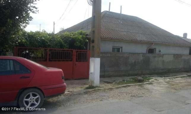 Strada CIOCARLIEI, Agigea, Constanta, 2 Dormitor Dormitoare, 2 BaieBăi,Casa/Vila,Anunturi Verificate,CIOCARLIEI,0,F5-52193