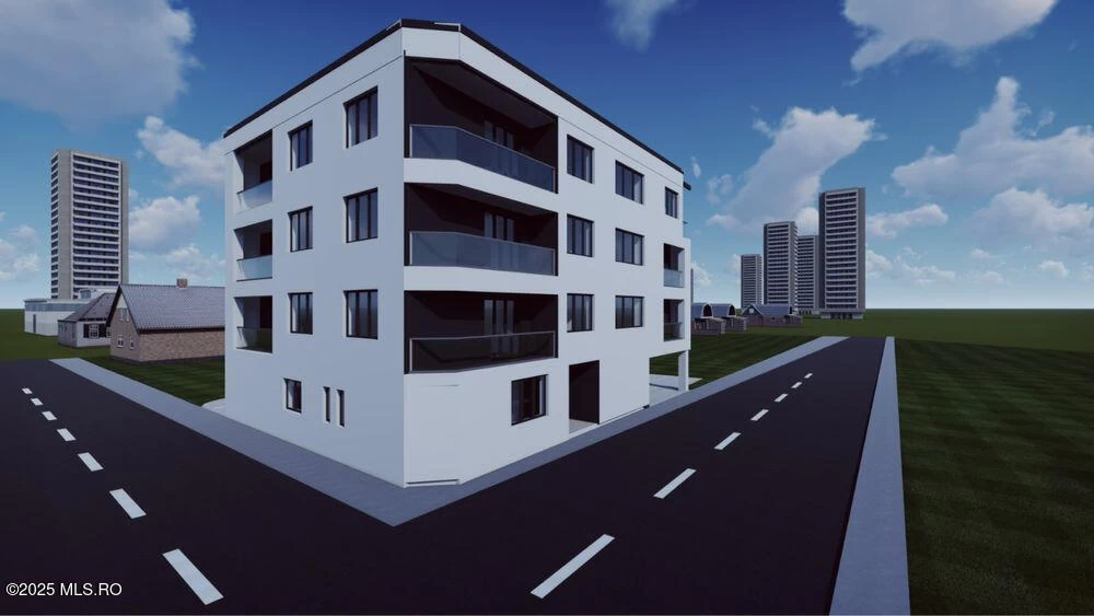Strada IONEL TEODOREANU, Constanta, Constanta, 2 Dormitoare Dormitoare, 2 BăiBăi,Apartament,Anunturi Verificate,IONEL TEODOREANU,0,F5-51679