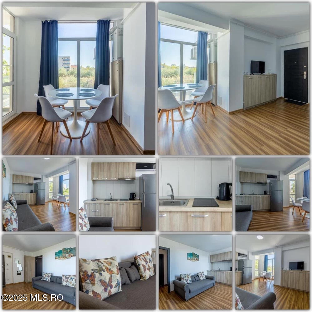 Strada B1, Navodari, Constanta, 1 Dormitor Dormitoare, 1 BaieBăi,Apartament,Anunturi Verificate,B1,0,F5-51721