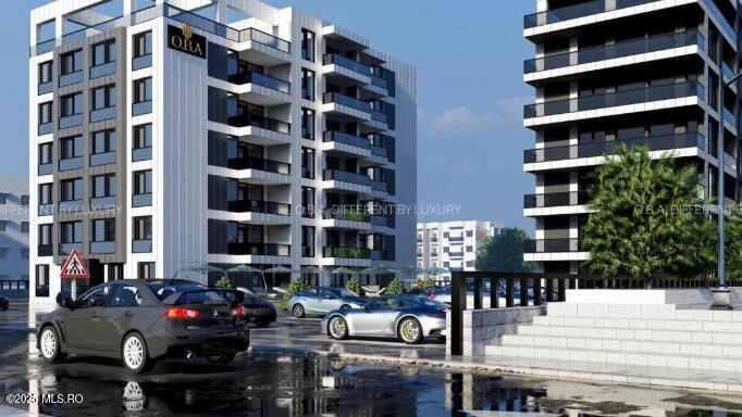 Strada M14, Navodari, Constanta, 2 Dormitor Dormitoare, 2 BaieBăi,Apartament,Anunturi Verificate,M14,0,F5-52216