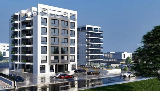 Strada M14, Navodari, Constanta, 2 Dormitor Dormitoare, 2 BaieBăi,Apartament,Anunturi Verificate,M14,0,F5-52216