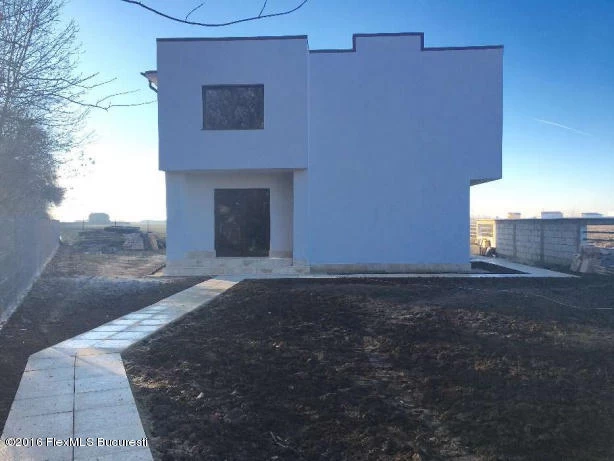 Strada PERLEA IONEL, Snagov, Bucuresti Ilfov, 3 Dormitoare Dormitoare, 3 BăiBăi,Casa/Vila,Anunturi Verificate,PERLEA IONEL,0,F1-236102